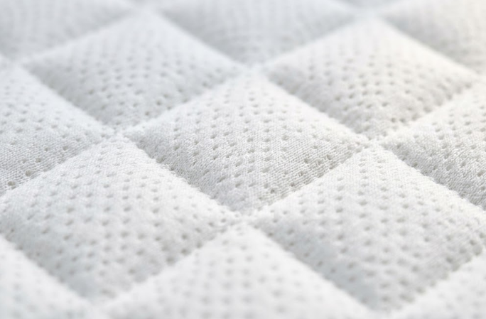 Knitted Fabric